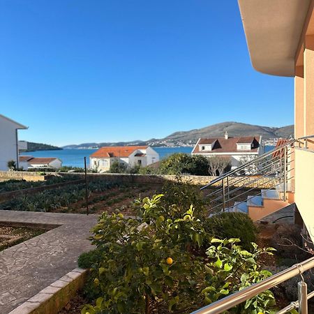 Apartments Zlatka Trogir Dış mekan fotoğraf