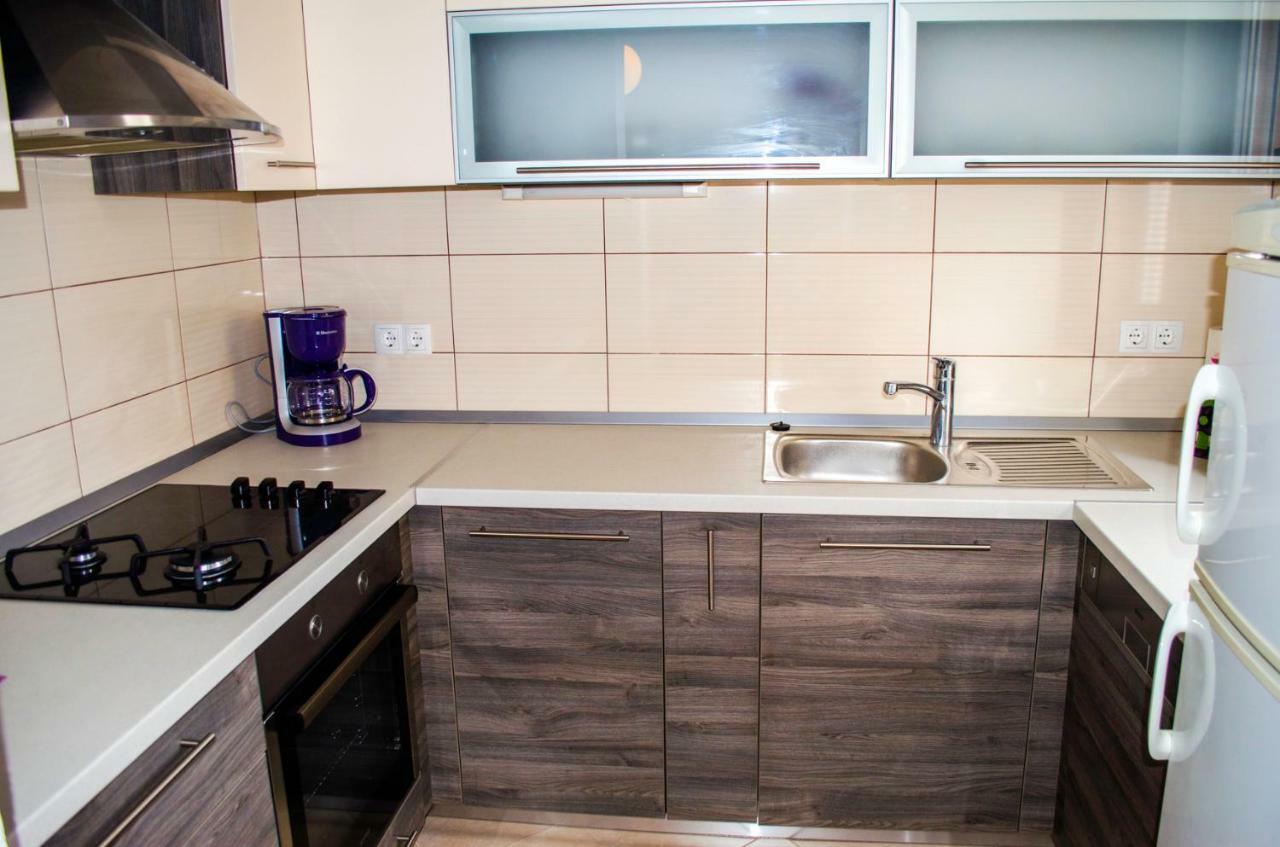 Apartments Zlatka Trogir Dış mekan fotoğraf