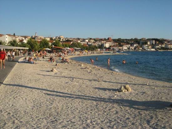 Apartments Zlatka Trogir Dış mekan fotoğraf